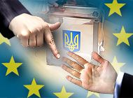 Украину пугают проблемами с Европой и дорогой &quot;назад в Россию&quot; 