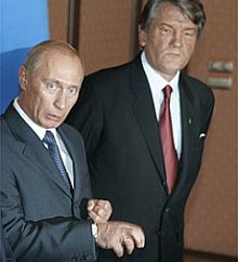 Политтехнологическое оружие Кремля дало трещину