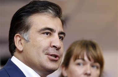Судьба Саакашвили после выборов: оппозиция, суд или преподавание 