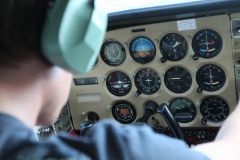 День штурманской службы авиации Вооруженных сил Украины 