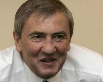 Хозяин всея столицы