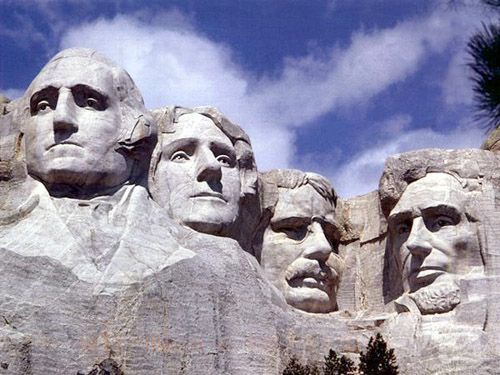 День президентов США