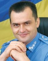 Налоговую возглавил ставленник сына Януковича