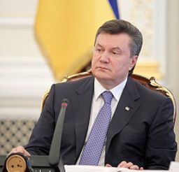 Янукович и его &quot;козлы отпущения&quot;