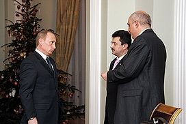 Стенограмма газовых переговоров. Как украинцы огорчили Путина