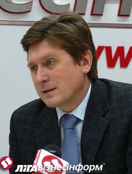Фесенко: Ющенко отчаянно борется за кресло Премьера