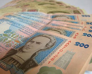 Кабмин вернулся за роскошью