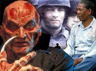 Columbia Pictures не представляет…
