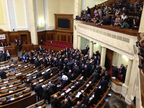 &quot;Регионы&quot; расходятся 