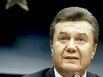Кому в США нужен Янукович?