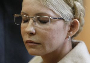 Год приговору Тимошенко: маргинализация или шанс на новый старт?