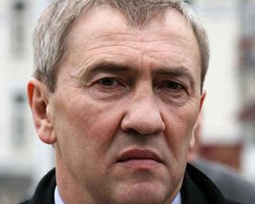 Куда и почему пропал Леонид Черновецкий