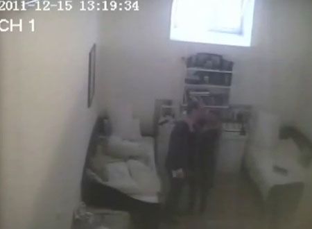 Прокуратура уже откопала, что в момент скандального видео Власенко был у Тимошенко 7 часов 