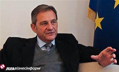 Посол ЕС: Процессы в отношении Тимошенко и Луценко - постыдны 