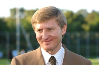 Ахметов идет в новый парламент!