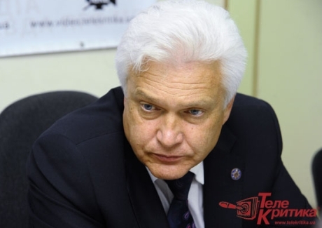Янукович нашел замену Хорошковскому 