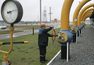  Эксперты оценили шансы Украины обрести газовую независимость от России