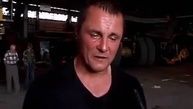 В ДТП погиб самый сильный человек Украины
