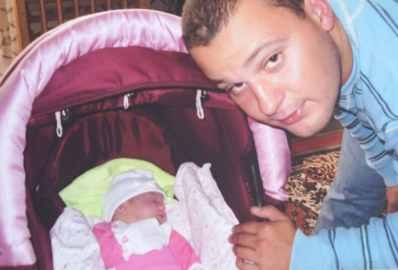 “Привіт, мам, ну як ти там?” — цих слів я не чую вже третій рік