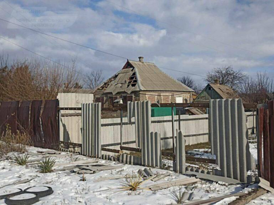 Краматорськ зазнав бомбардування