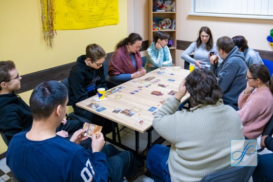 Куди піти у Краматорську 27-29 грудня, щоб трохи розвіятися