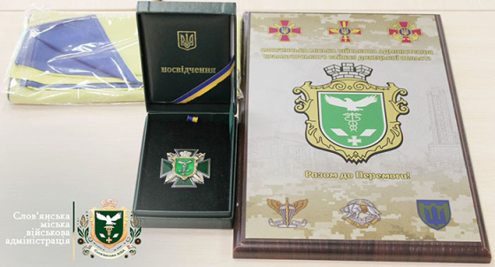 Додому з полону повернувся військовослужбовець зі Слов&#039;янська Нікіта Василенко
