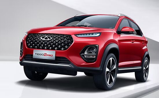 Економічність та практичність Chery Tiggo