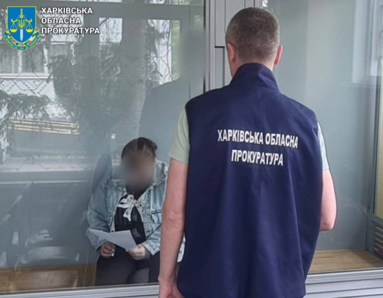 У Харкові 19-річна дівчина підірвала військових, один загинув
