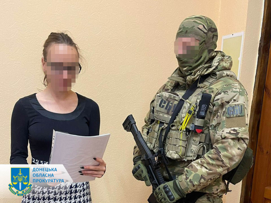 Виправдовували збройну агресію рф - трьом мешканкам Донеччини повідомлено про підозру
