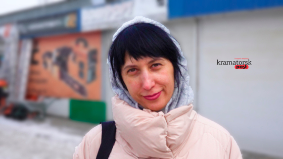 Психологічна підтримка, донати та знижки для ЗСУ: що роблять жителі Краматорська для наближення перемоги