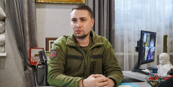 Такою нагороджували Рейгана: Буданов отримав від Дуди одну з найвищих відзнак Польщі