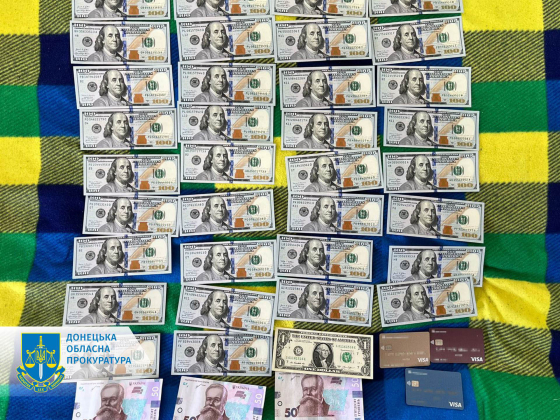 Перед судом постане організована група, яка налагодила міжрегіональний наркотрафік метадону на Донеччину (фото)