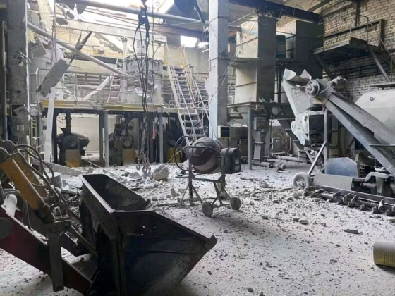 Російська армія скидала авіабомби на Краматорськ і Слов'янськ та запускала на ці міста безпілотники