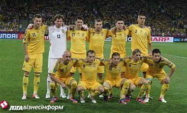 Украина - Франция: накануне 