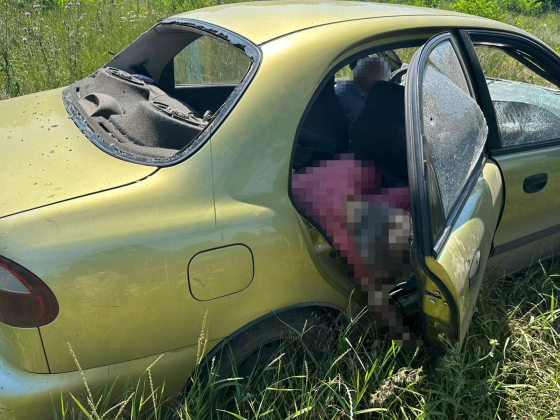 Окупанти атакували Донеччину авіабомбами і БпЛА  - 8 цивільних загинули, ще одного поранено