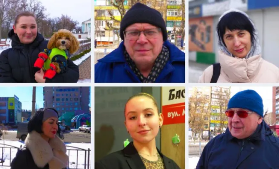 Психологічна підтримка, донати та знижки для ЗСУ: що роблять жителі Краматорська для наближення перемоги