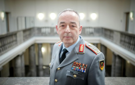 Німеччина терміново переозброюється: Росія накопичить сили для війни з НАТО до 2029 року