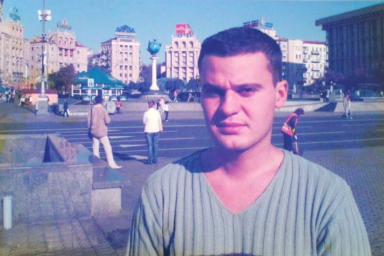 “Привіт, мам, ну як ти там?” — цих слів я не чую вже третій рік