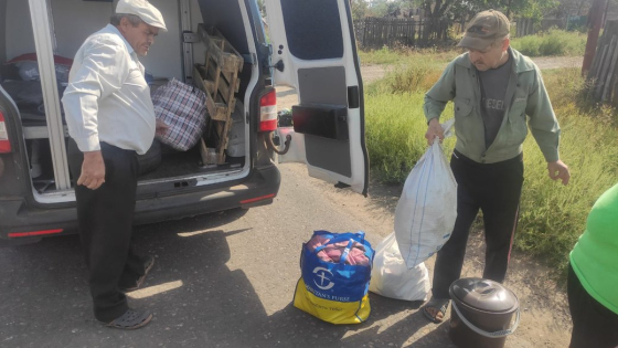 Заїхати у Часів Яр практично неможливо — начальник МВА