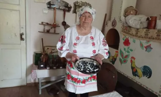 Кажуть, це смачно: страва з села у Краматорському районі увійшла до нематеріальної спадщини Донеччини