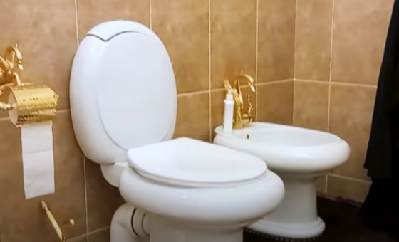 Пшонку та інших високопосадовців часів Януковича позбавили державних нагород