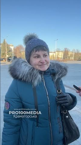 Хто має платити незалежним ЗМІ? Опитування на вулицях Краматорська