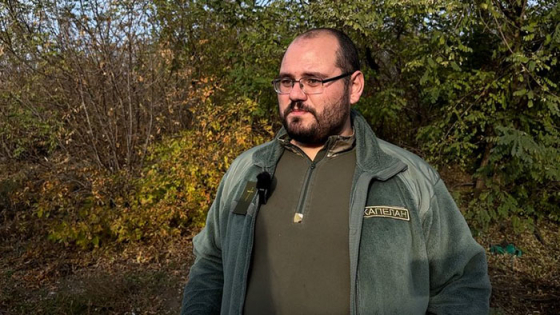 Бограч, кава та плов: на трасі дорогою на Донеччину волонтери годують українських військових