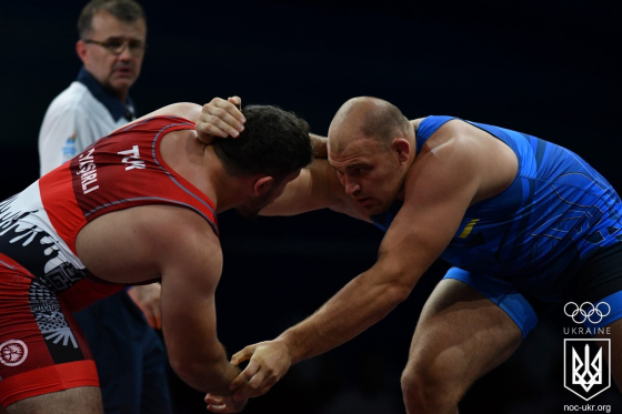 Донецька область буде представлена на Олімпійських іграх у Парижі в чотирьох видах спорту.