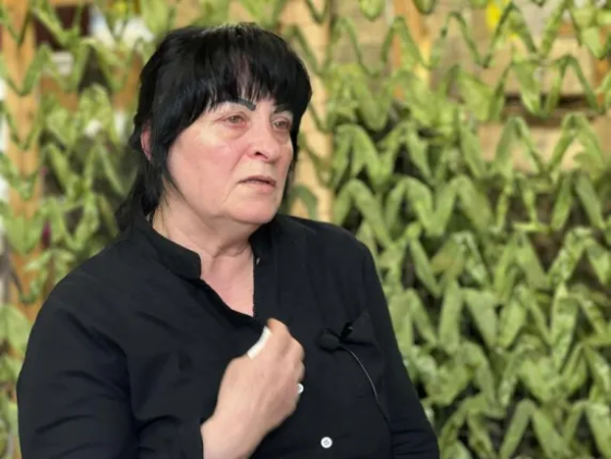 “Привіт, мам, ну як ти там?” — цих слів я не чую вже третій рік&quot;: щира розповідь матері, яка втратила сина на війні