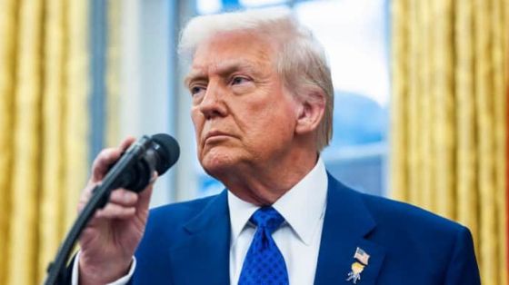 Трамп анонсував &quot;грандіозний парад&quot; у день свого народження