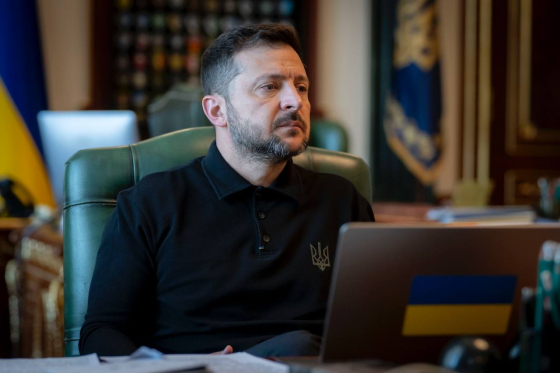 Довіра до Зеленського зросла до 74%, - опитування КМІС