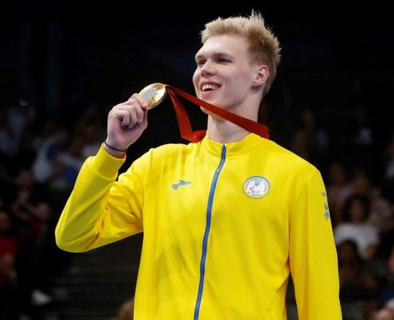 Донеччина обрала кращих спортсменів і тренерів у вересні 2024 року