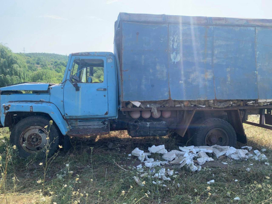 Минулої ночі ворог знову вдарив по сусідньому Слов’янську