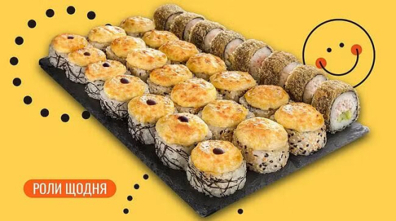 Культура и традиции японской кухни